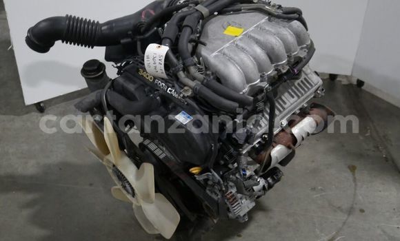 Buy Toyota Tacoma, 4Runner in Dodoma in Dodoma Buy Toyota Tacoma, 4Runner in Dodoma in Dodoma