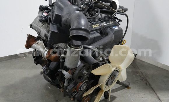 Buy Toyota Tacoma, 4Runner in Dodoma in Dodoma Buy Toyota Tacoma, 4Runner in Dodoma in Dodoma