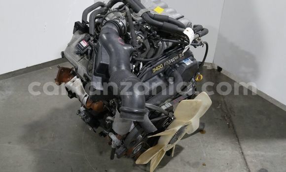 Buy Toyota Tacoma, 4Runner in Dodoma in Dodoma Buy Toyota Tacoma, 4Runner in Dodoma in Dodoma