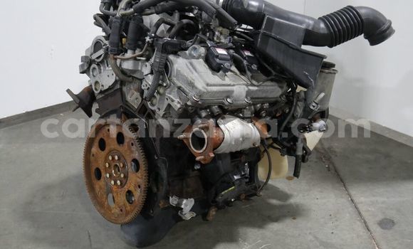 Buy Toyota Tacoma, 4Runner in Dodoma in Dodoma Buy Toyota Tacoma, 4Runner in Dodoma in Dodoma