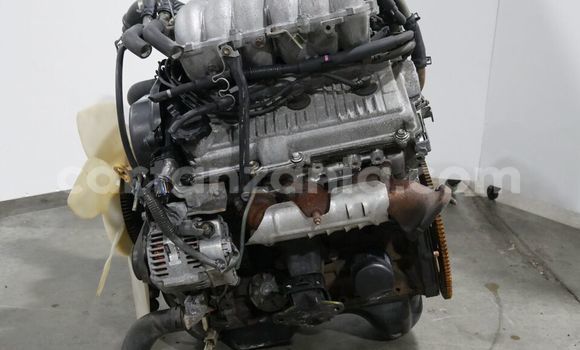 Buy Toyota Tacoma, 4Runner in Dodoma in Dodoma Buy Toyota Tacoma, 4Runner in Dodoma in Dodoma