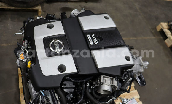 Buy NISSAN 370Z ENGINE in Dar es Salaam in Dar es Salaam Buy NISSAN 370Z ENGINE in Dar es Salaam in Dar es Salaam