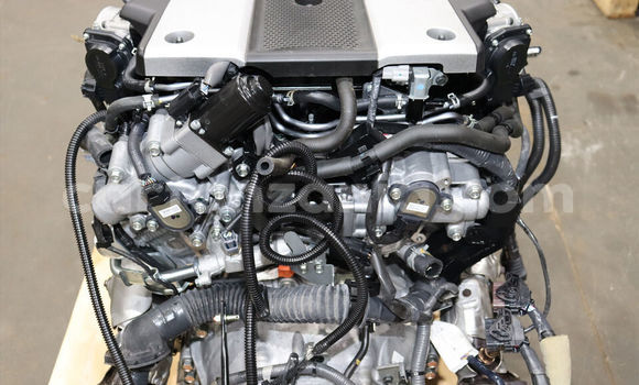 Buy NISSAN 370Z ENGINE in Dar es Salaam in Dar es Salaam Buy NISSAN 370Z ENGINE in Dar es Salaam in Dar es Salaam