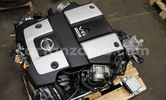 Buy NISSAN 370Z ENGINE in Dar es Salaam in Dar es Salaam Buy NISSAN 370Z ENGINE in Dar es Salaam in Dar es Salaam