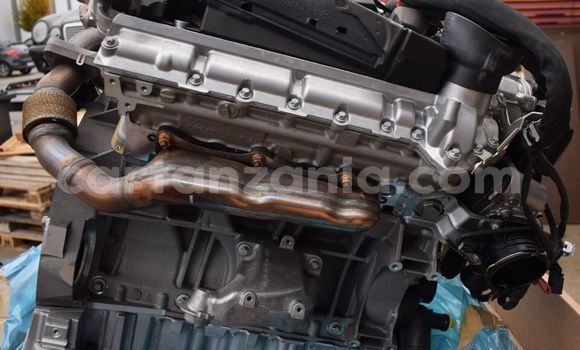 Buy Mercedes GLE 3L Engine in Dar es Salaam in Dar es Salaam Buy Mercedes GLE 3L Engine in Dar es Salaam in Dar es Salaam