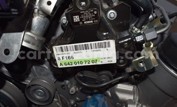 Buy Mercedes GLE 3L Engine in Dar es Salaam in Dar es Salaam Buy Mercedes GLE 3L Engine in Dar es Salaam in Dar es Salaam