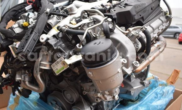 Buy Mercedes GLE 3L Engine in Dar es Salaam in Dar es Salaam Buy Mercedes GLE 3L Engine in Dar es Salaam in Dar es Salaam