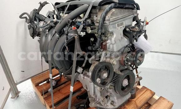 Buy Toyota RAV4 Engine 2.4L in Dar es Salaam in Dar es Salaam Buy Toyota RAV4 Engine 2.4L in Dar es Salaam in Dar es Salaam