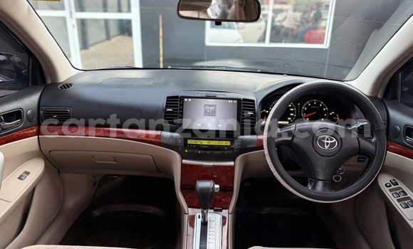 Nunua Ilio tumika Toyota Premio Nyeupe Gari ndani ya Dar es Salaam nchini Dar es Salaam Nunua Ilio tumika Toyota Premio Nyeupe Gari ndani ya Dar es Salaam nchini Dar es Salaam