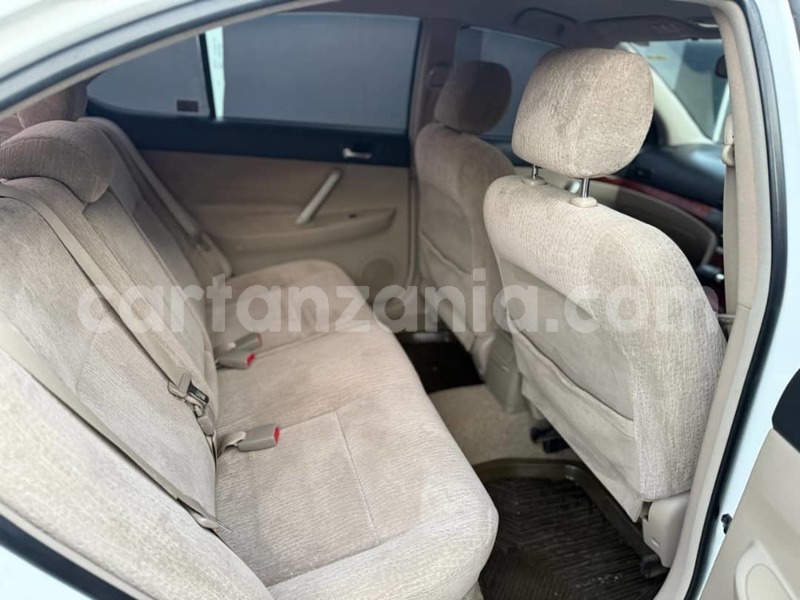 Big with watermark toyota premio dar es salaam dar es salaam 27442