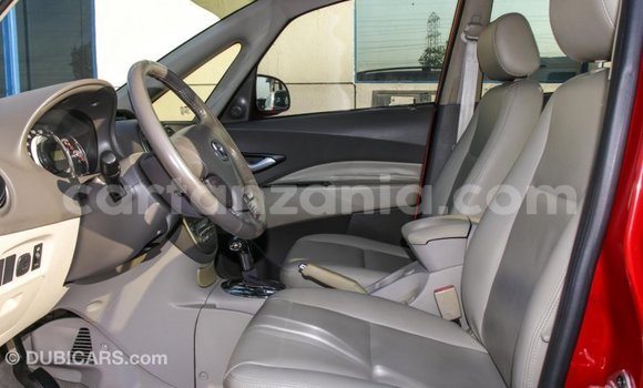 Buy Import JAC J3 (Tongyue,Tojoy) Red Car in Import - Dubai in Arusha Buy Import JAC J3 (Tongyue,Tojoy) Red Car in Import - Dubai in Arusha