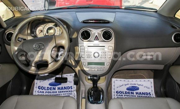 Buy Import JAC J3 (Tongyue,Tojoy) Red Car in Import - Dubai in Arusha Buy Import JAC J3 (Tongyue,Tojoy) Red Car in Import - Dubai in Arusha