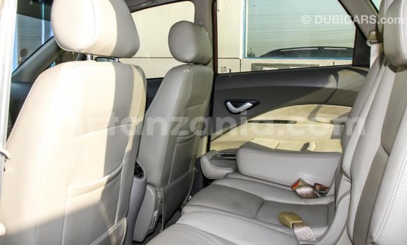 Buy Import JAC J3 (Tongyue,Tojoy) Red Car in Import - Dubai in Arusha Buy Import JAC J3 (Tongyue,Tojoy) Red Car in Import - Dubai in Arusha