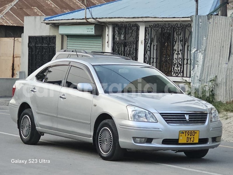 Big with watermark toyota premio dar es salaam dar es salaam 27447