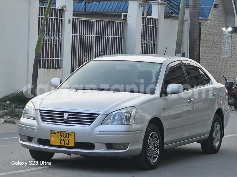 Big with watermark toyota premio dar es salaam dar es salaam 27447