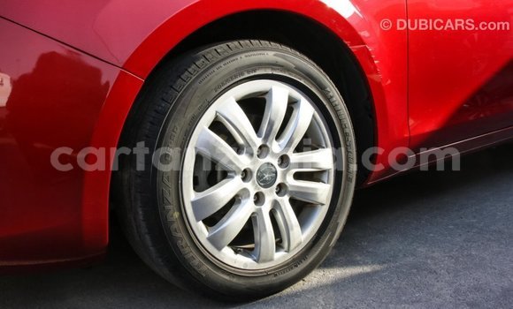 Buy Import JAC J3 (Tongyue,Tojoy) Red Car in Import - Dubai in Arusha Buy Import JAC J3 (Tongyue,Tojoy) Red Car in Import - Dubai in Arusha