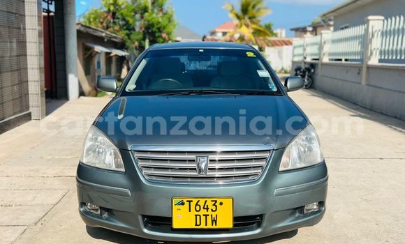 Nunua Ilio tumika Toyota Premio Nyingine Gari ndani ya Dar es Salaam nchini Dar es Salaam
