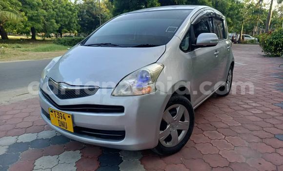 Buy Used Toyota Ractis Other Car in Dar es Salaam in Dar es Salaam