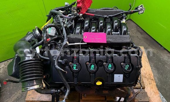 Buy FORD F150 GEN 1 in Dodoma in Dodoma Buy FORD F150 GEN 1 in Dodoma in Dodoma