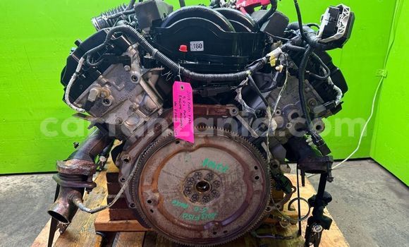 Buy FORD F150 GEN 1 in Dodoma in Dodoma Buy FORD F150 GEN 1 in Dodoma in Dodoma