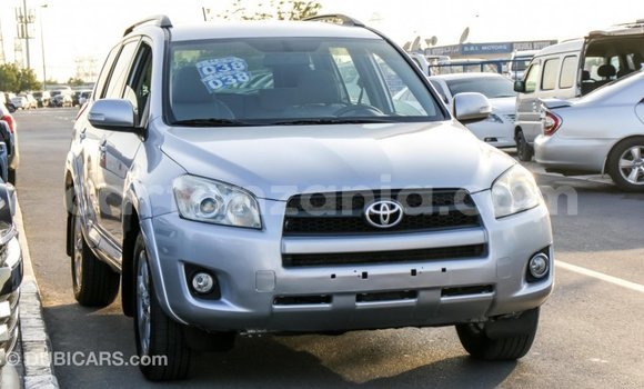 Buy Import Toyota RAV4 Other Car in Import - Dubai in Arusha Buy Import Toyota RAV4 Other Car in Import - Dubai in Arusha
