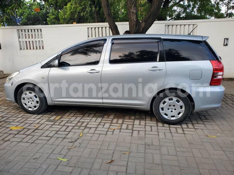 Big with watermark toyota wish dar es salaam dar es salaam 27474