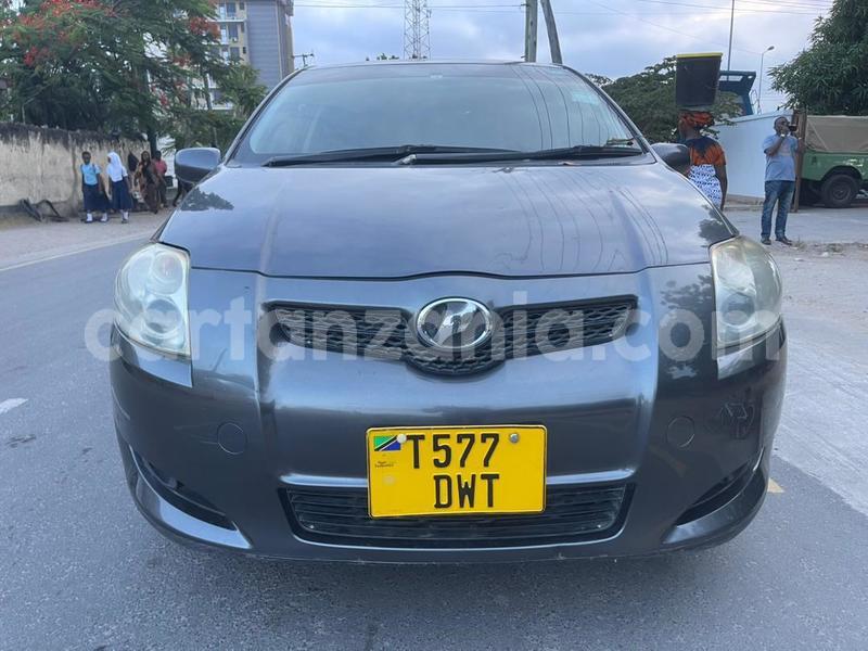Big with watermark toyota wish dar es salaam dar es salaam 27475