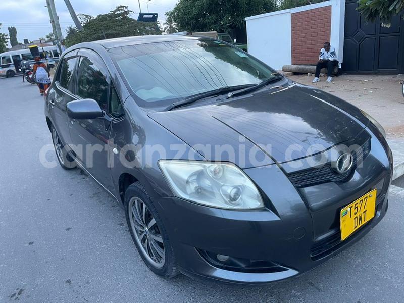 Big with watermark toyota wish dar es salaam dar es salaam 27475