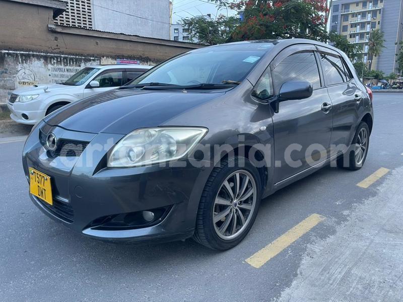 Big with watermark toyota wish dar es salaam dar es salaam 27475