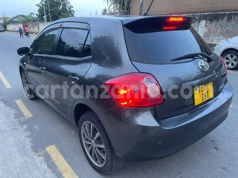Big with watermark toyota wish dar es salaam dar es salaam 27475