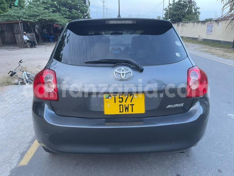 Big with watermark toyota wish dar es salaam dar es salaam 27475