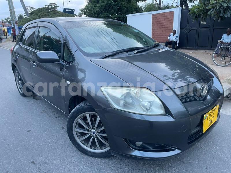Big with watermark toyota wish dar es salaam dar es salaam 27475
