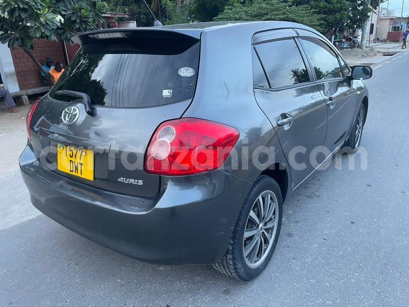 Big with watermark toyota wish dar es salaam dar es salaam 27475