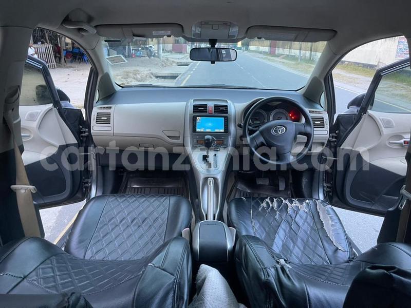 Big with watermark toyota wish dar es salaam dar es salaam 27475