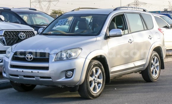 Buy Import Toyota RAV4 Other Car in Import - Dubai in Arusha Buy Import Toyota RAV4 Other Car in Import - Dubai in Arusha