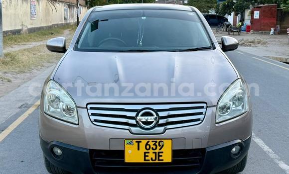 Buy Used Nissan Dualis Other Car in Dar es Salaam in Dar es Salaam Buy Used Nissan Dualis Other Car in Dar es Salaam in Dar es Salaam