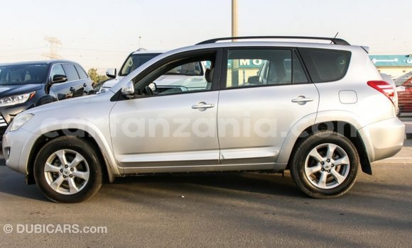 Buy Import Toyota RAV4 Other Car in Import - Dubai in Arusha Buy Import Toyota RAV4 Other Car in Import - Dubai in Arusha