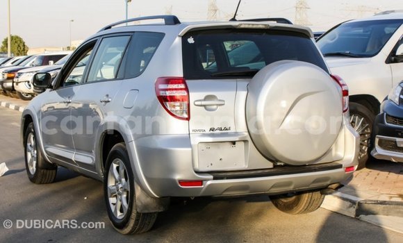Buy Import Toyota RAV4 Other Car in Import - Dubai in Arusha Buy Import Toyota RAV4 Other Car in Import - Dubai in Arusha