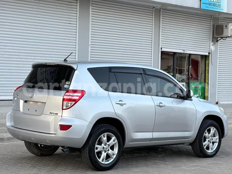Big with watermark toyota rav4 dar es salaam dar es salaam 27486