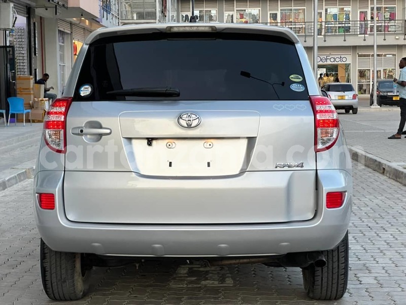 Big with watermark toyota rav4 dar es salaam dar es salaam 27486