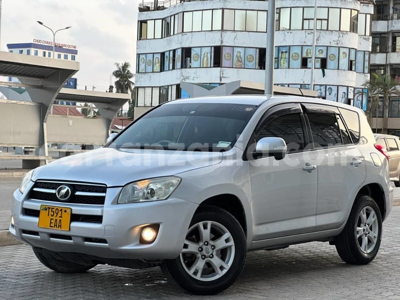 Big with watermark toyota rav4 dar es salaam dar es salaam 27486