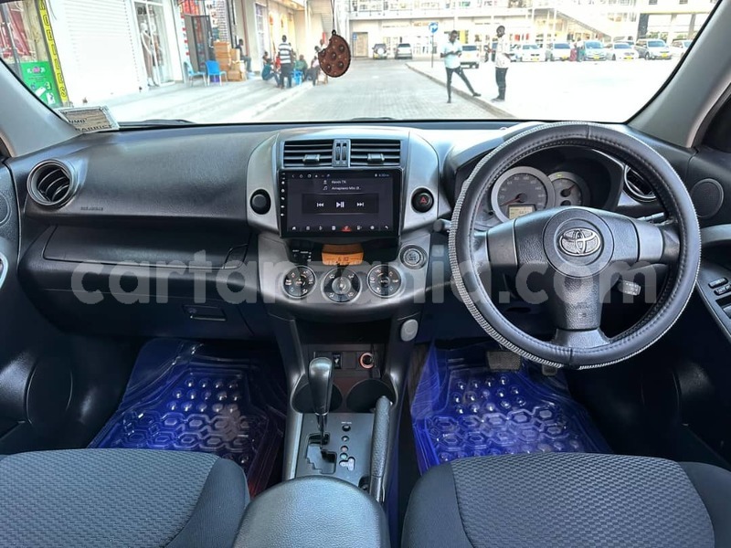 Big with watermark toyota rav4 dar es salaam dar es salaam 27486