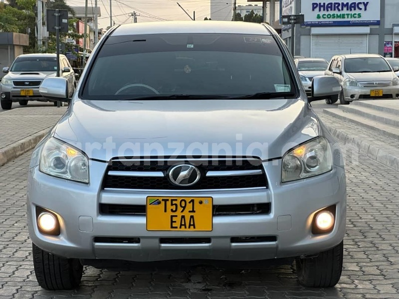 Big with watermark toyota rav4 dar es salaam dar es salaam 27486