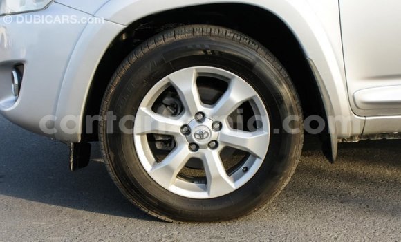 Buy Import Toyota RAV4 Other Car in Import - Dubai in Arusha Buy Import Toyota RAV4 Other Car in Import - Dubai in Arusha