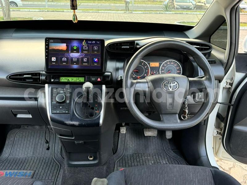 Big with watermark toyota wish dar es salaam dar es salaam 27488