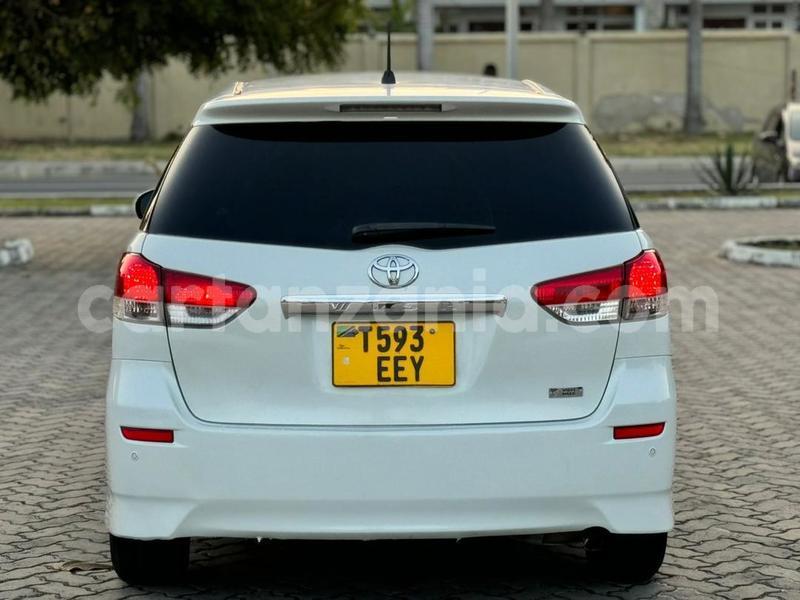 Big with watermark toyota wish dar es salaam dar es salaam 27488