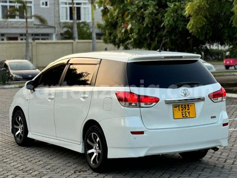 Big with watermark toyota wish dar es salaam dar es salaam 27488