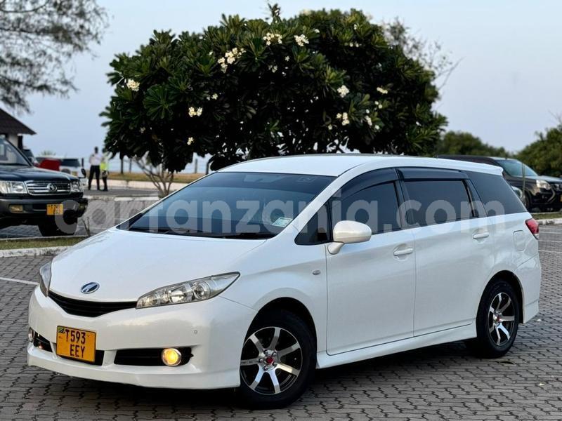 Big with watermark toyota wish dar es salaam dar es salaam 27488