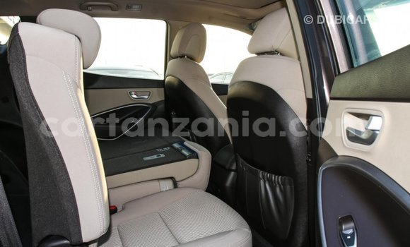 Buy Import Hyundai Santa Fe Brown Car in Import - Dubai in Arusha Buy Import Hyundai Santa Fe Brown Car in Import - Dubai in Arusha