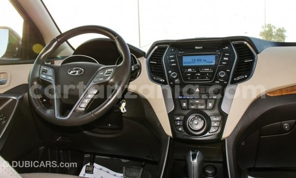 Buy Import Hyundai Santa Fe Brown Car in Import - Dubai in Arusha Buy Import Hyundai Santa Fe Brown Car in Import - Dubai in Arusha